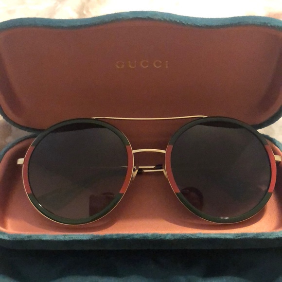 Gucci sunglasses - Picture 3 of 8